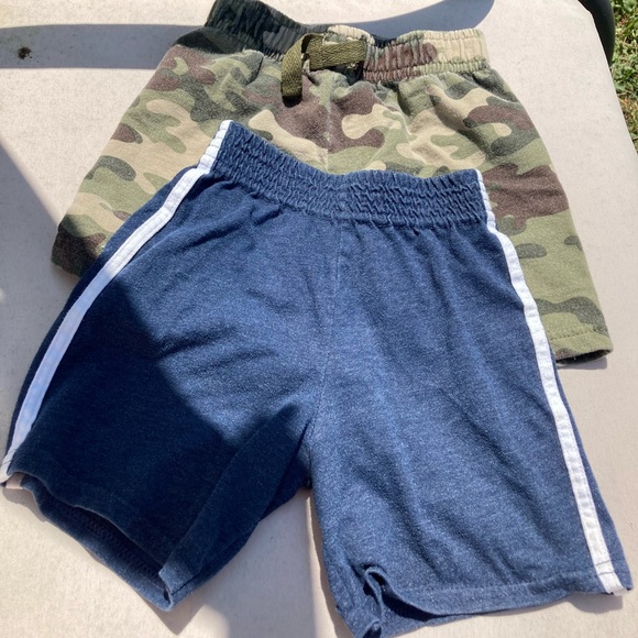 Garanimals (Set of 2) Shorts - Picture 1 of 5